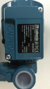 了解意大利科沛达calpeda水泵NM25S/20S/B XYXYRZY