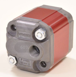 意大利VIVOLO单向液压泵X0P1313BZZB特点和功能 