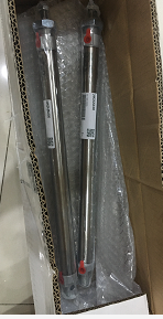 意大利CAMOZZI不锈钢耐用圆气缸