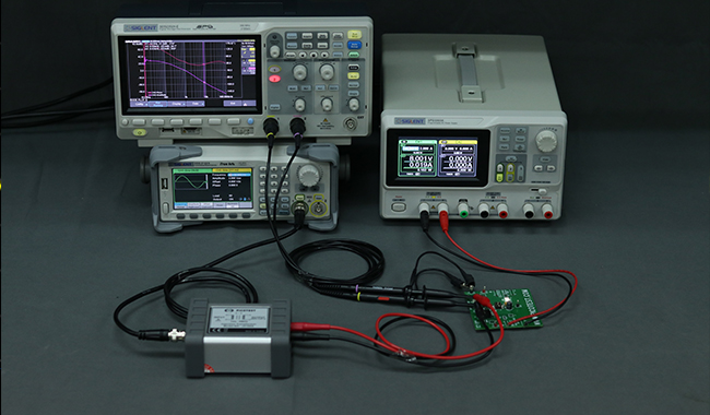 鼎阳SDS1000X-E系列级荧光示波器SDS1204X-E SDS1202X-E