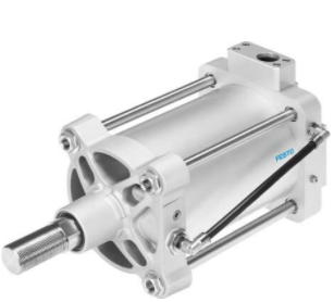 购买festo有杆气缸DFPI-125/DLP-125-A带有位移编码器