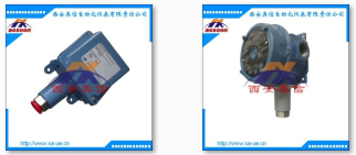 UE开关 H100-192汽机压力开关 J120-192压力报警开关 SPDT开关接线图