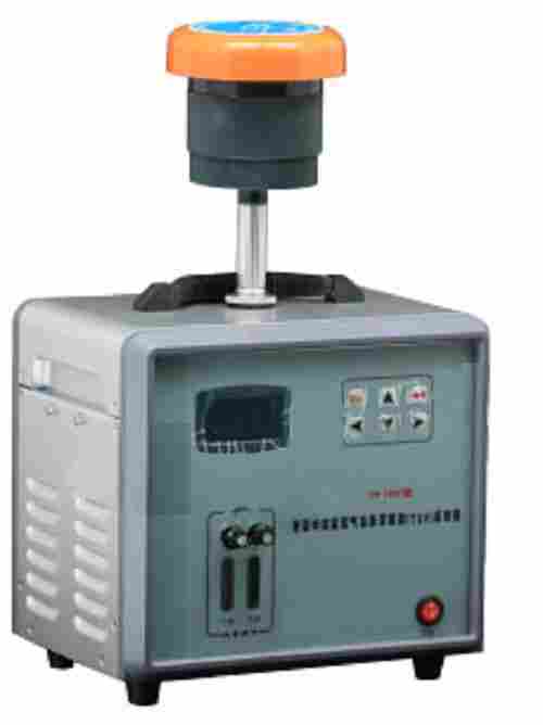 TH-150F智能中流量空气悬浮微粒TSP/主机WT100-TH-150F M358266 