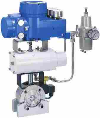 FOXBOROECKARDT法国	SRD991-BHNS7ED4NR-V01	阀门器