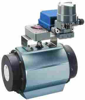 美国FOXBOROSRD991-BHFS6FAANY-V02	阀门器