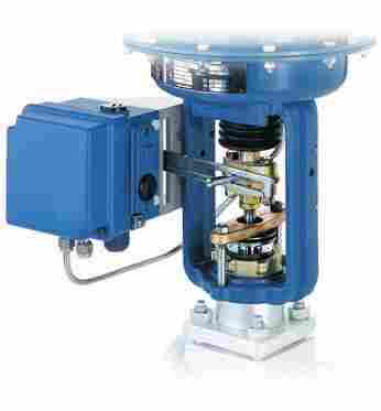 美国FOXBOROEBZG-H2	安装支架