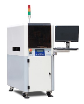 高速点胶控制系统核心工控机IPC-610