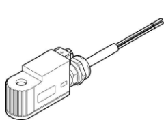  阐述FESTO费斯托防爆电磁线圈VACF-B-K1-1-5-EX4