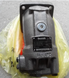 P2GH3/016+GH2/008RE07+R07U2 Rexroth双联泵简析