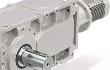 作用Bonfiglioli邦飞利HDO系列螺旋锥重型齿轮组