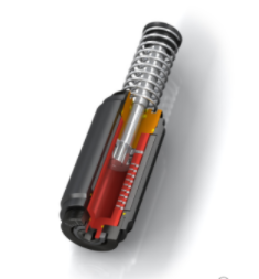 ACE工业型缓冲器A11/2X61/2实际应用及特点