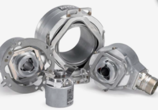 EQN425 512 27S17-EO 1132407-20海德汉编码器