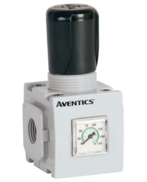 规格介绍G653AR006QA00H0 AVENTICS安沃驰调压阀