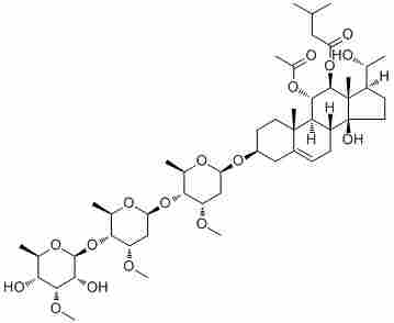Dregeoside Ga198665-66-8