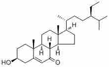 7-Oxo-β-sitosterol2034-74-4