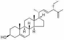 22-Dehydroclerosterol26315-07-1