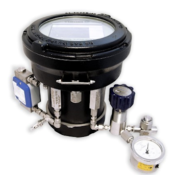 特征分析Michell CDP301便携式露点测试仪