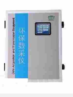 环保数采仪3.5寸屏/4G/BW066-W5100HB-III M10932 