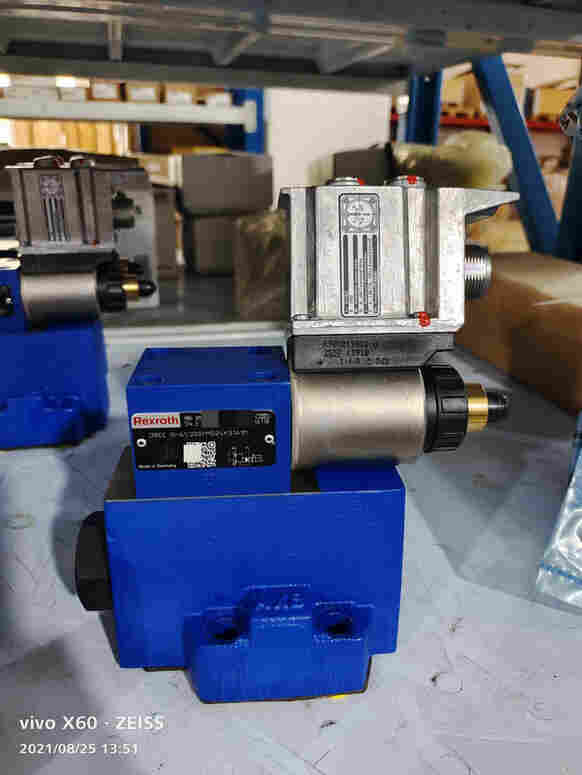 REXROTH A10VS010DR/52RPPA14NOO 现货