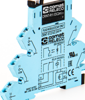 1630116301438714.png RELECO继电器CRINT-C121 / UC110-125V R要点