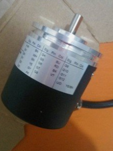 作用分析宜科EXIST80A8K-IH6IPIR-90编码器