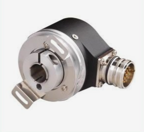 清洁维护宜科EC100P45-L5PR-2000空心轴编码器