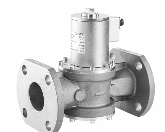 现货供应DUNGS高压安全截止阀HPSV 10020/604