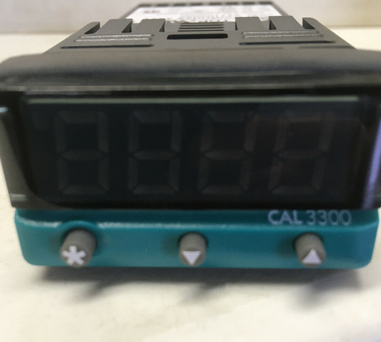 CAL 331100030限制控制器CAL 3300温控器