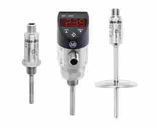 837T 固态温度传感器