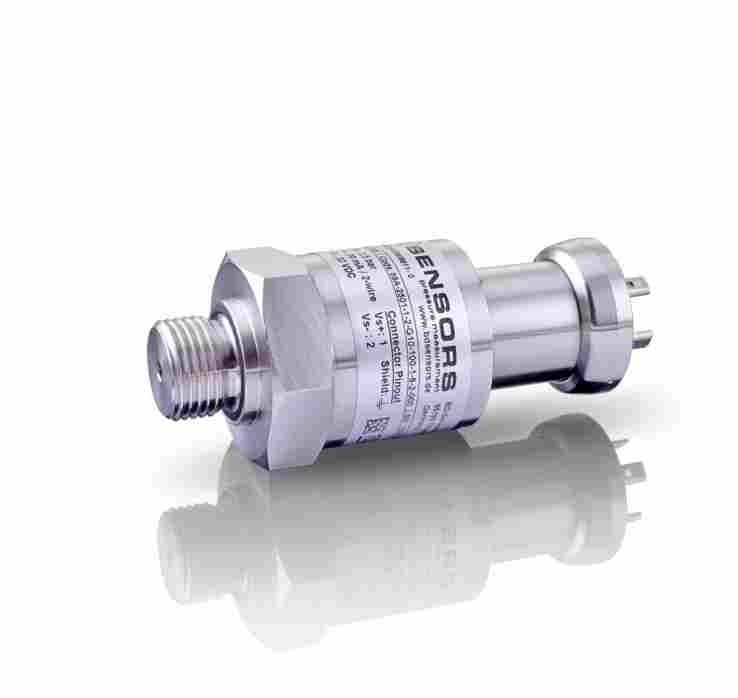 DMK458德国博德BD