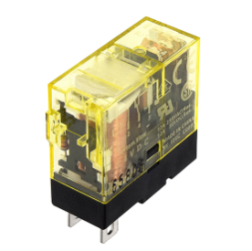 RJ2S-CL-A220 IDEC和泉功率继电器电参数