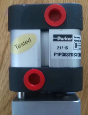 派克PARKER压力开关PSB250AV1A5工作模式