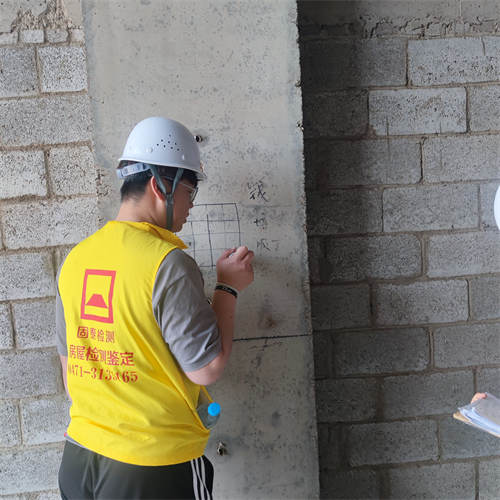 阿拉善盟钢结构安全质量鉴定服务机构