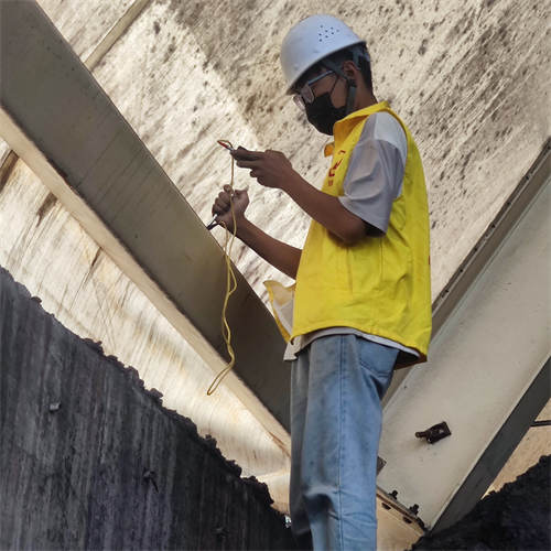 巴彦淖尔钢结构安全质量鉴定/房屋检测机构