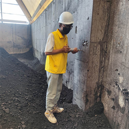 阿拉善盟钢结构安全质量鉴定服务机构