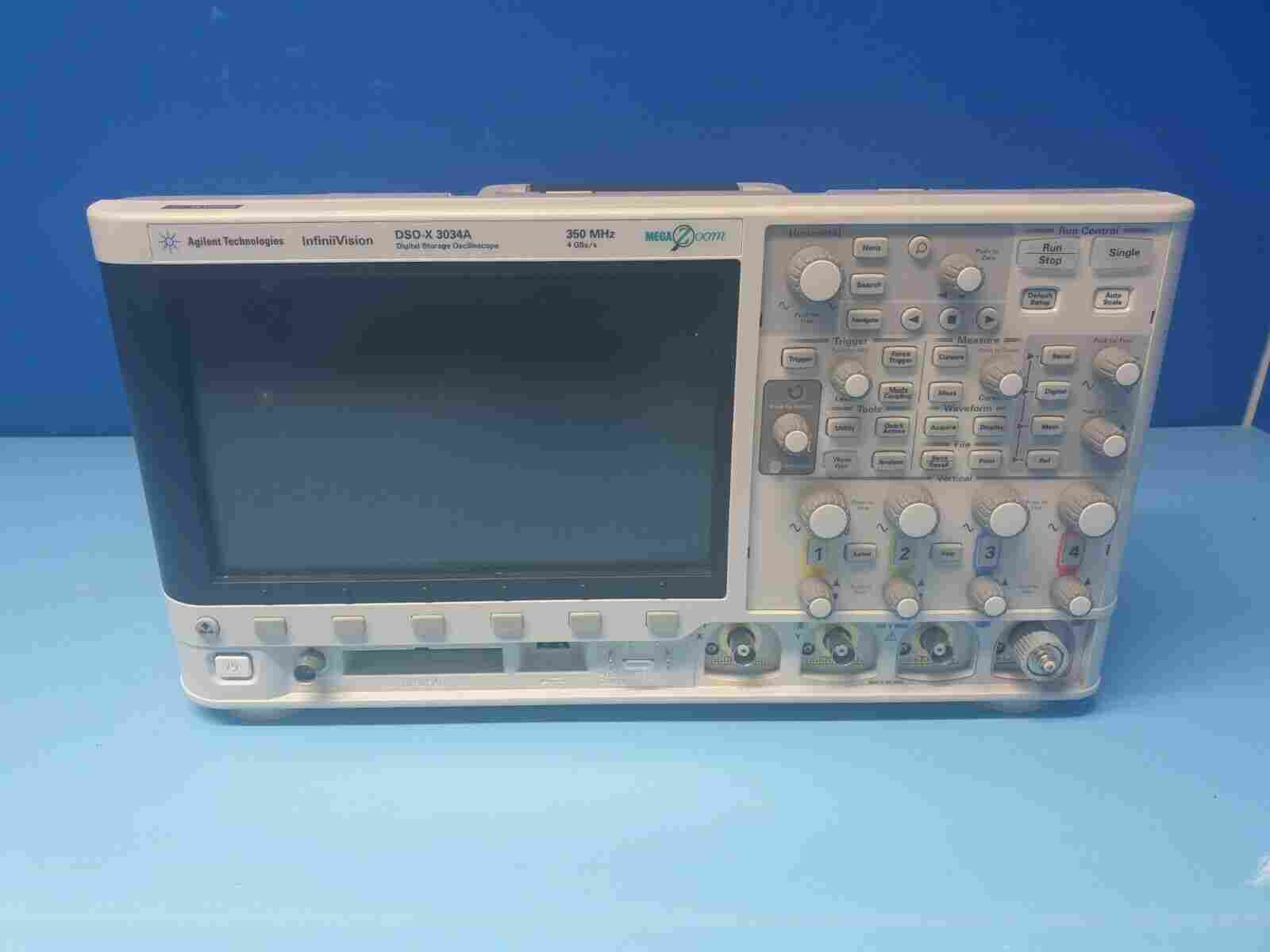 Agilent dso-x3032t-长期回收