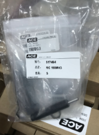 ACE的GS-22-250-DD-1300N工业缓冲器