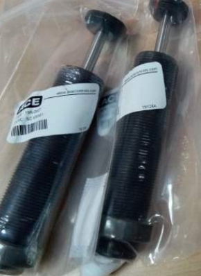 ACE的GS-22-250-DD-1300N工业缓冲器