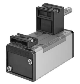 费斯托FESTO电磁阀MFH-5/2-D-2-C主要特点