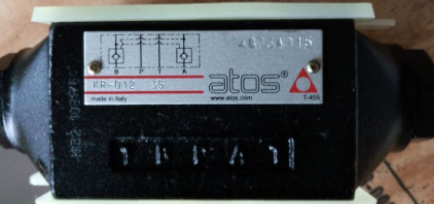 意大利ATOS的调压阀HQ-012 52有货