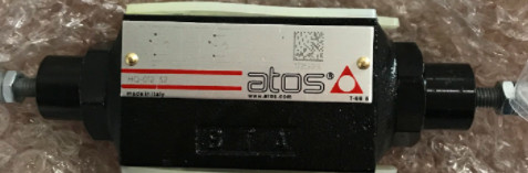 意大利ATOS的调压阀HQ-012 52有货