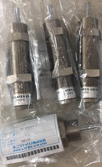 有图片FA-2725BF-S日本不二精器缓冲器
