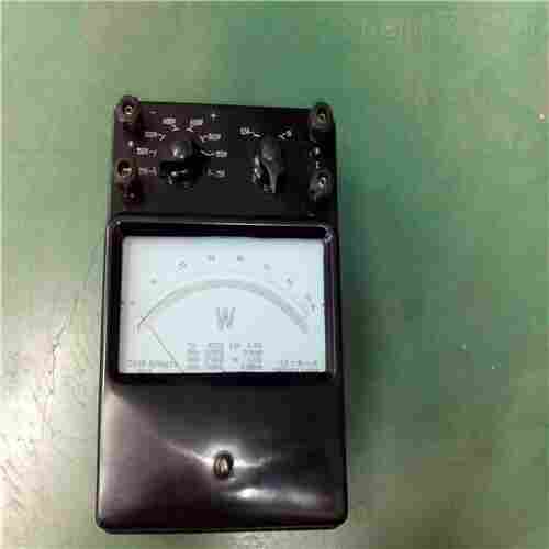 C67-mA 直流毫安表