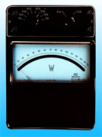 D33-W 三相瓦特表