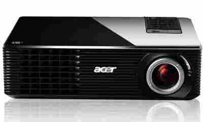 ACER宏基投影机北京维修部-实力精修-原装灯泡质保6个月