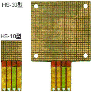 热流传感器DF133-HS-9010 M310501
