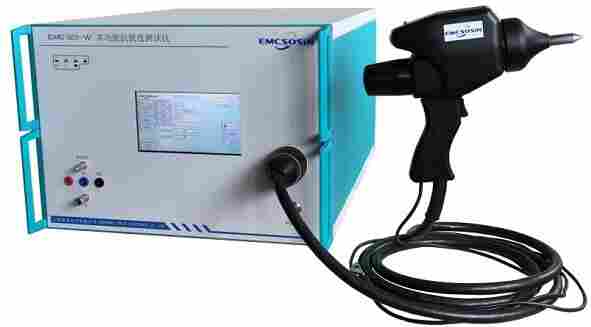 EMC SO3-W电磁兼容性多功能抗扰度测试仪