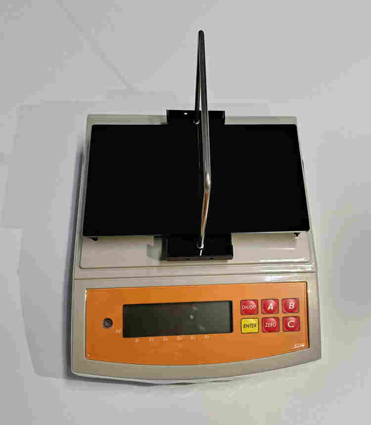 液体密度计 数显式 DM23-AR-300Y M405084