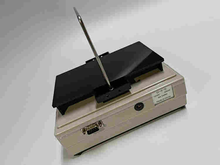 液体密度计 数显式 DM23-AR-300Y M405084