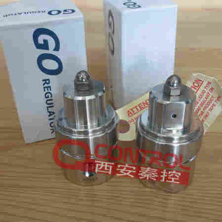 G109035美国GO配件-GO减压阀-GO背压阀-GO深圳代理